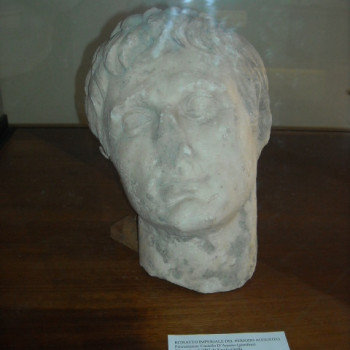 Antiquarium Filippo Buonopane